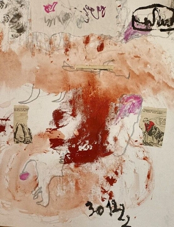 A cover of "Art" cluster. The owner is robbymak. The cluster consists of 65 elements.