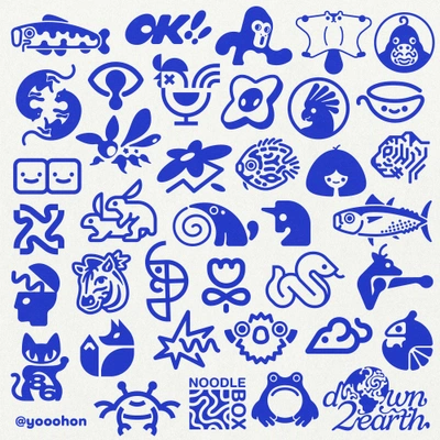Cluster element