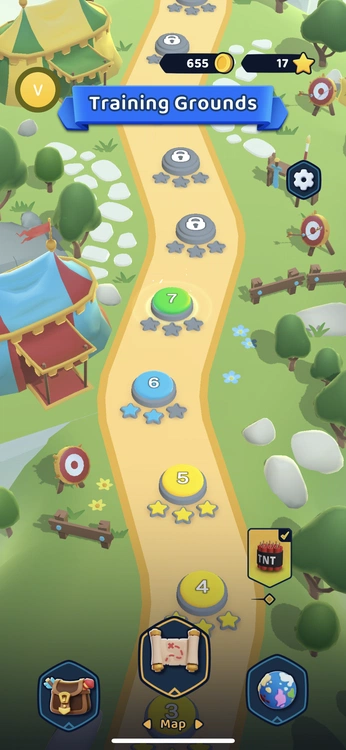 A cover of "[Síndria] Gamification" cluster. The owner is 5. The cluster consists of 8 elements.