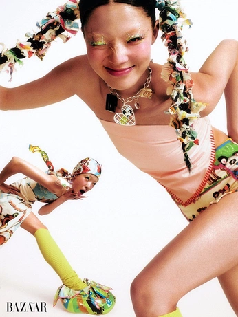 A cover of "for me" cluster. The owner is ghoulbabs. The cluster consists of 3 elements.