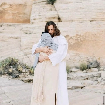 A cover of "Pray & Seek His Will" cluster. The owner is teganbailey. The cluster consists of 7 elements.