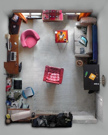 A cover of "flat" cluster. The owner is jenya143. The cluster consists of 2 elements.