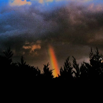 A cover of "RWFG" cluster. The owner is romawolfgang. The cluster consists of 13 elements.