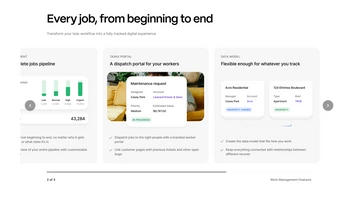 A cover of "Just nice UI bits" cluster. The owner is alexei. The cluster consists of 2 elements.