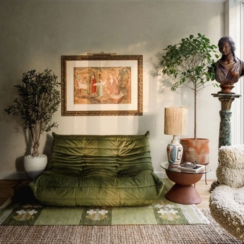 A cover of "the eclectic home fever" cluster. The owner is dilaester. The cluster consists of 231 elements.