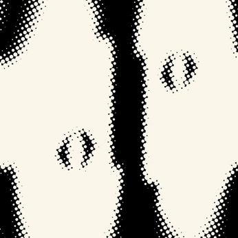 A cover of "Halftone" cluster. The owner is hjorge. The cluster consists of 6 elements.