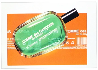 A cover of "Fragrance Study" cluster. The owner is renemgibson. The cluster consists of 15 elements.