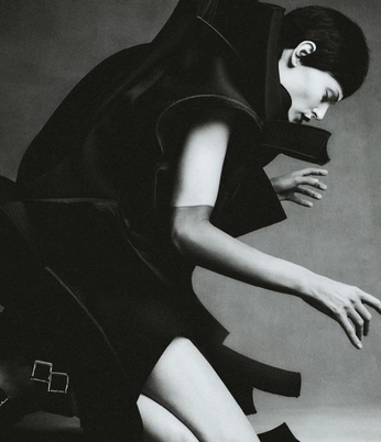 A cover of "Fashion" cluster. The owner is mathieu.maybe. The cluster consists of 15 elements.