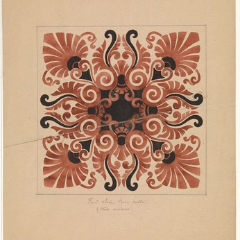 A cover of "Greek & Classical" cluster. The owner is bymaradesbois. The cluster consists of 7 elements.