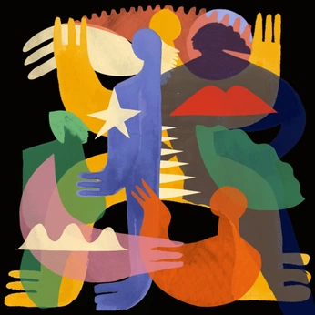 A cover of "Illustartion" cluster. The owner is elendemirian. The cluster consists of 11 elements.