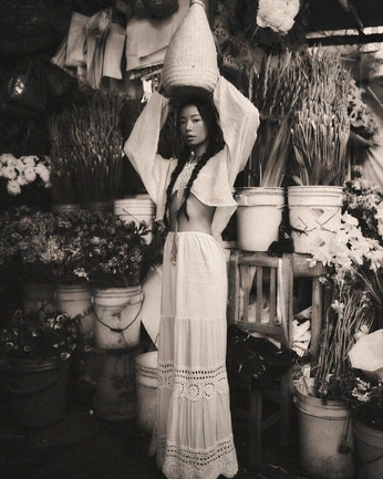 A cover of "Spirit" cluster. The owner is mariannecaron. The cluster consists of 15 elements.