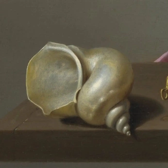 A cover of "Paintings" cluster. The owner is eksh0. The cluster consists of 2 elements.