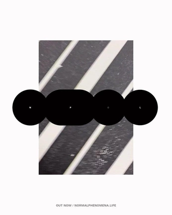 A cover of "Corpus White" cluster. The owner is sluijterstudio. The cluster consists of 16 elements.