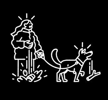 A cover of "Illustration" cluster. The owner is burcham. The cluster consists of 1 element.