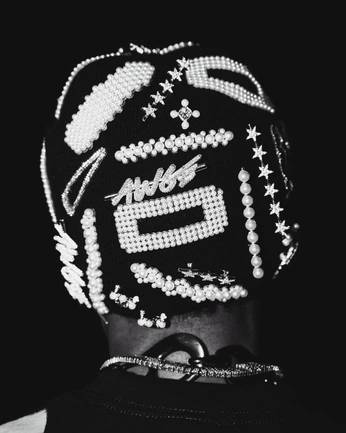 A cover of "swaga swaga wear" cluster. The owner is anikkfa. The cluster consists of 35 elements.