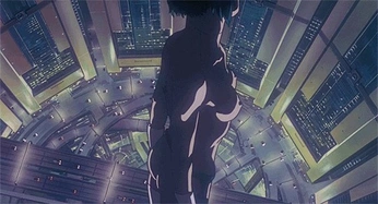 A cover of "Anime" cluster. The owner is halfelfink. The cluster consists of 11 elements.