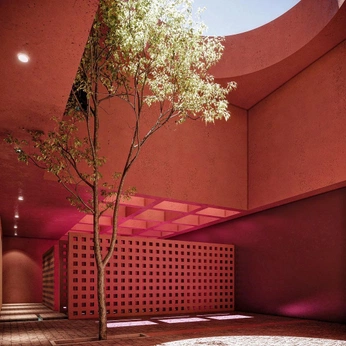 A cover of "CDMX" cluster. The owner is lilleelz. The cluster consists of 10 elements.