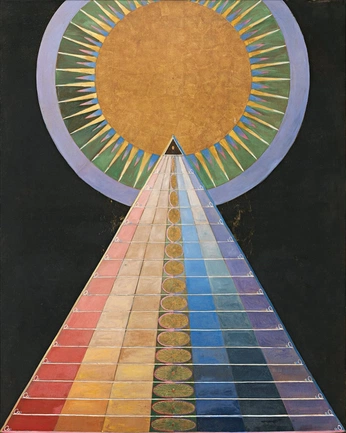 A cover of "HILMA" cluster. The owner is stefdavel. The cluster consists of 23 elements.