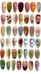 Cover of Nail art cluster