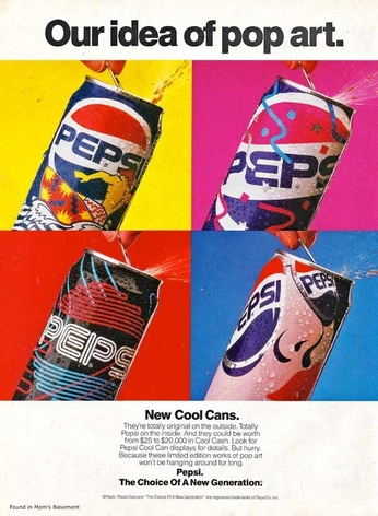 A cover of "Wall art" cluster. The owner is mackenzielemon. The cluster consists of 17 elements.