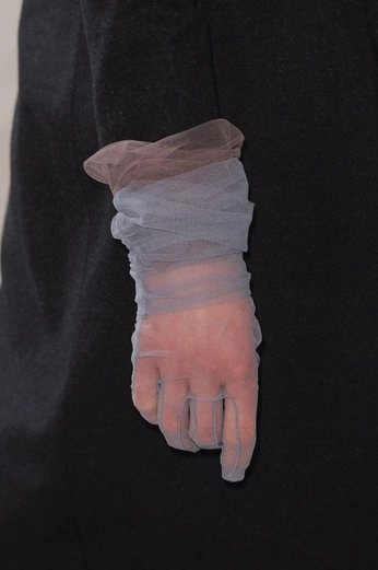 A cover of "Textiles" cluster. The owner is oestelle. The cluster consists of 7 elements.