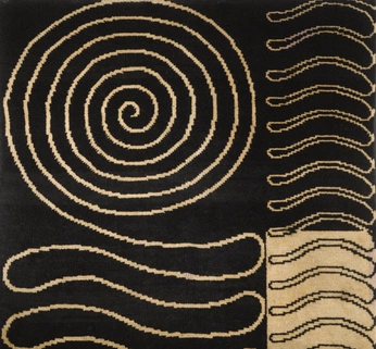 A cover of "Visuals" cluster. The owner is kayceo. The cluster consists of 13 elements.