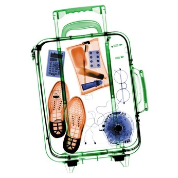 A cover of "Random Ideas" cluster. The owner is michelletrc. The cluster consists of 24 elements.