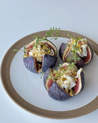 A cover of "Comida" cluster. The owner is joonnaa. The cluster consists of 1 element.