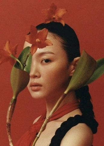 A cover of "Portrait Art" cluster. The owner is kalin2998. The cluster consists of 1 element.