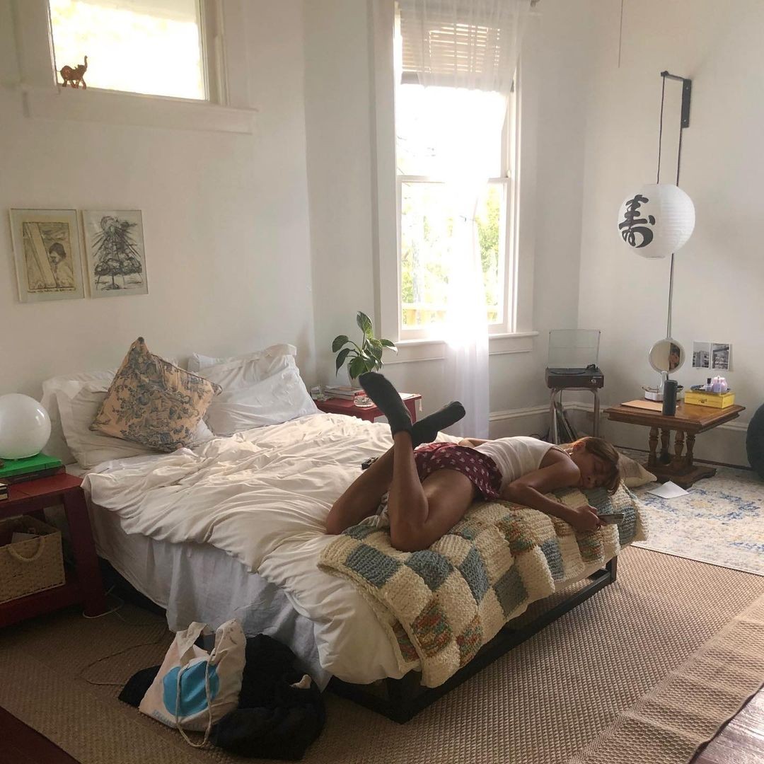 interiors