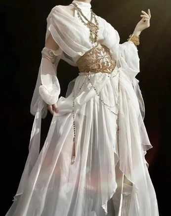 A cover of "madaline" cluster. The owner is hallowednep. The cluster consists of 5 elements.