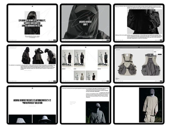 A cover of "41.web" cluster. The owner is igarian. The cluster consists of 14 elements.