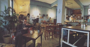 A cover of "TGNC" cluster. The owner is joyoduor. The cluster consists of 7 elements.