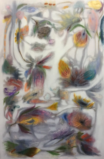 A cover of "November" cluster. The owner is irokostudio.lili. The cluster consists of 85 elements.