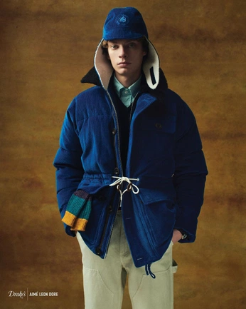 A cover of "Merch" cluster. The owner is irv. The cluster consists of 53 elements.