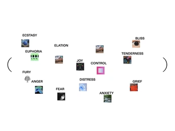 A cover of "synesthesia" cluster. The owner is willbarron. The cluster consists of 159 elements.