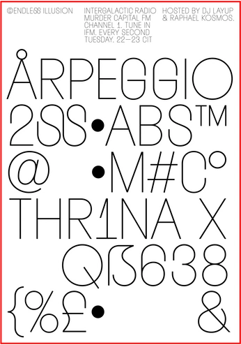 A cover of "type" cluster. The owner is void05. The cluster consists of 29 elements.