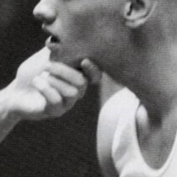 A cover of "MAN" cluster. The owner is reiayanami. The cluster consists of 23 elements.