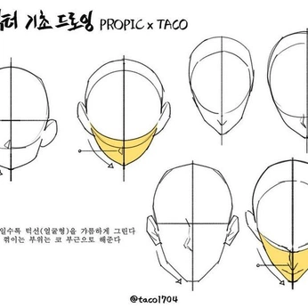 A cover of "propic x taco head/neck" cluster. The owner is krumii. The cluster consists of 149 elements.