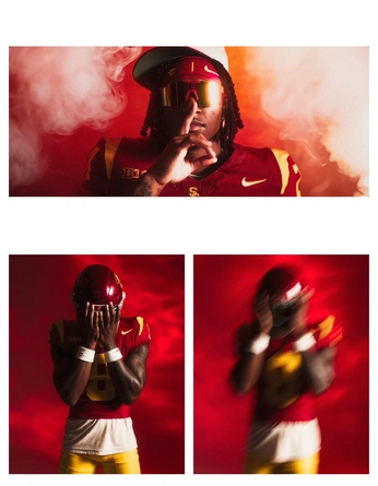 A cover of "holiday collegiate" cluster. The owner is julienturner. The cluster consists of 65 elements.