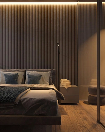 A cover of "The Lookout Guest" cluster. The owner is timo.baker. The cluster consists of 9 elements.