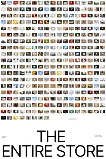 A cover of "Mockups" cluster. The owner is adartmskt. The cluster consists of 2 elements.