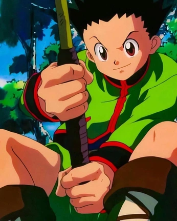 A cover of "Anime/Manga" cluster. The owner is kaz.core. The cluster consists of 2 elements.