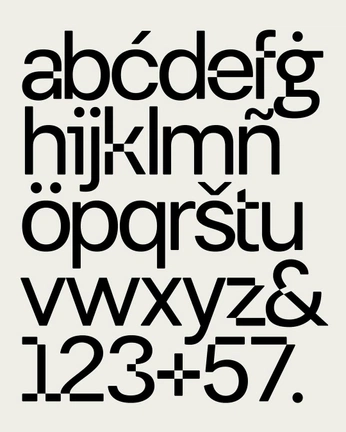 A cover of "joyco font" cluster. The owner is joyboy. The cluster consists of 1 element.