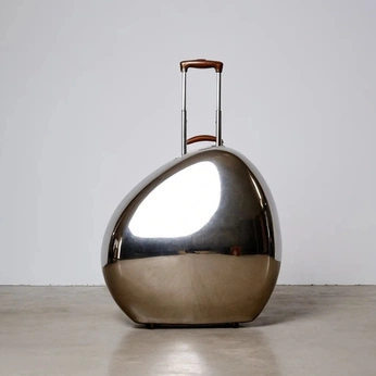 A cover of "Luggage" cluster. The owner is knowtoglow. The cluster consists of 2 elements.