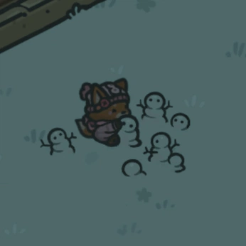 A cover of "meovw" cluster. The owner is starryeonie. The cluster consists of 2 elements.