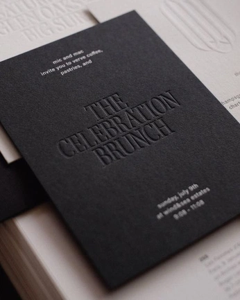 A cover of "Personal Brand" cluster. The owner is kjacksonjr. The cluster consists of 75 elements.