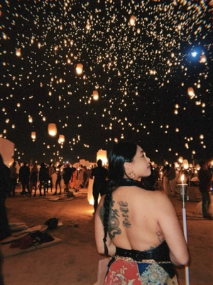 Kimiko Tigranyan avatar