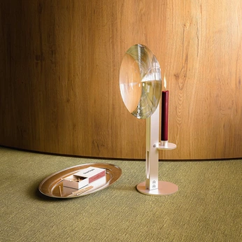 A cover of "objects" cluster. The owner is alexiadoan. The cluster consists of 49 elements.