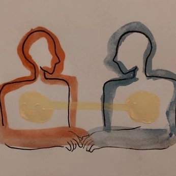 A cover of "Plattencover" cluster. The owner is leonieniezgoda. The cluster consists of 17 elements.